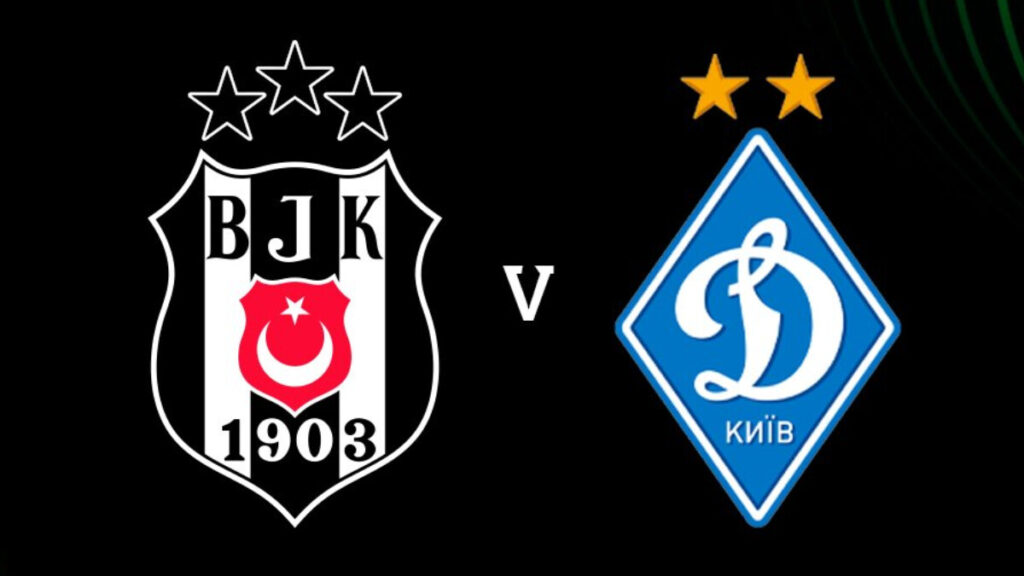 Dinamo Kiev maçı TRT Spor’da mı? Beşiktaş maçı hangi kanalda? TRT Spor yayın akışı