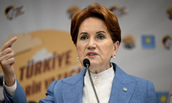 Meral Akşener'den Sabancı ve Doğan ailesine geçmiş olsun telefonu