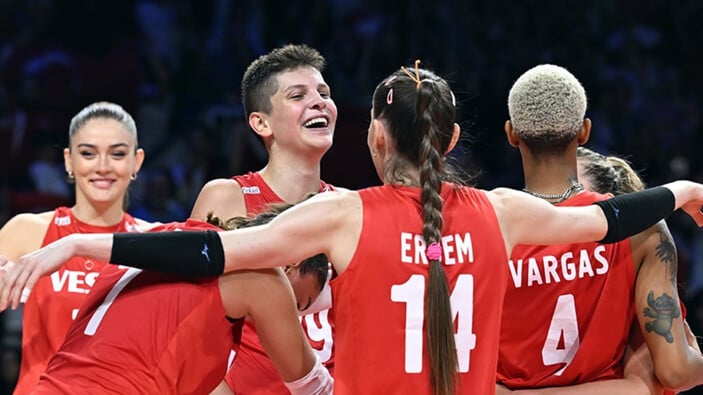 30 ağustos reyting sonuçları: Türkiye - Polonya Voleybol Avrupa Şampiyonası, Esra Erol'da...