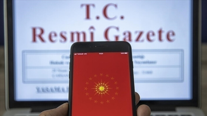 57 ile yeni vali atandı! İşte Resmi Gazete kararları...