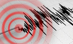 Marmara Denizi'nde deprem oldu - Son depremler