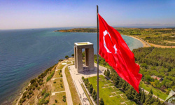 Ankara Çanakkale arası kaç km? Ankara Çanakkale arası kaç saat?