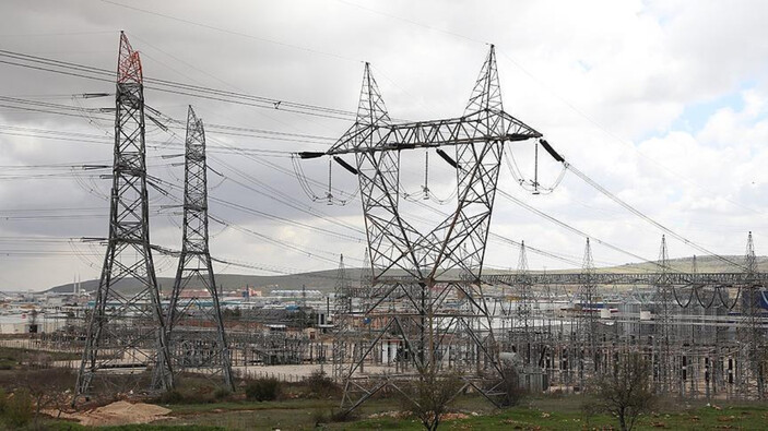 Ankara'nın o ilçeleri karanlıkta kalacak! Elektrik kesintisi duyuruldu!