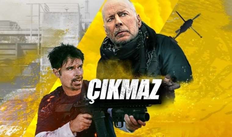 Çıkmaz filminin konusu ne? Çıkmaz filminin oyuncuları kim?