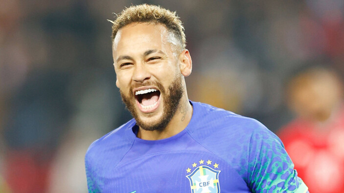 ÇILGIN TEKLİF! Neymar'ın Suudi Arabistan'da kazanacağı ücret dudak uçuklattı..