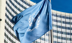BM: Terör örgütü DEAŞ, çatışma bölgelerinde önemli tehdit teşkil etmeye devam ediyor