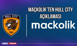 Maçkolik’ten Hull City Açıklaması