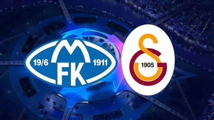 Molde - Galatasaray maçı TV 8,5'ta mı? Galatasaray maçı hangi kanalda? TV 8,5 yayın akışı..