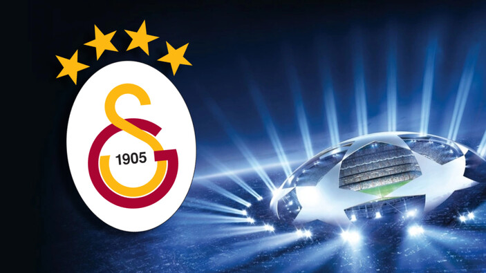 Galatasaray play-off turunda! İşte rakibi ve maç tarihi…