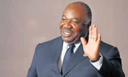 Ali Bongo Ondimba kimdir? Gabon Cumhurbaşkanı kimdir?