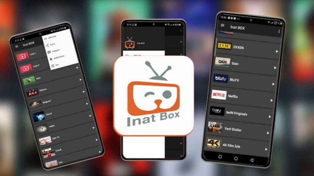 İnat Box Android Tv Açılmıyor! Neden Açılmıyor? İşte Detaylar