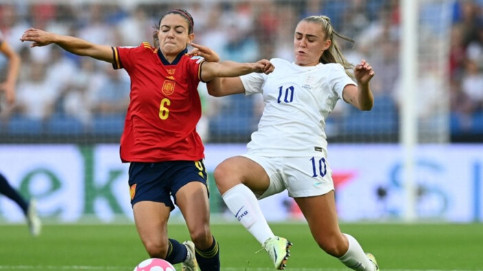 İspanya - İngiltere maçı ne zaman, saat kaçta ve hangi kanalda? 2023 Kadınlar Dünya Kupası finali..