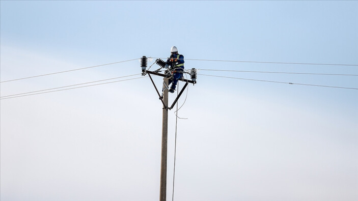 İstanbul'da büyük elektrik kesintisi! O ilçeler karanlığa gömülecek