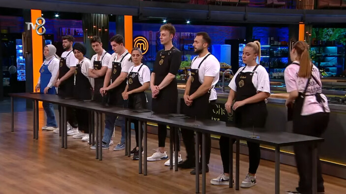 İzleyiciler şokta! İşte MasterChef All Star 17 Ağustos eleme adayları…