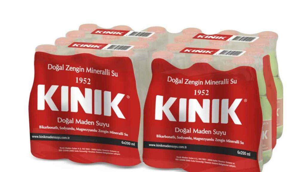 Kınık Soda Kimin? Kınık Maden Suyu Sahibi Kimdir? İşte Detaylar