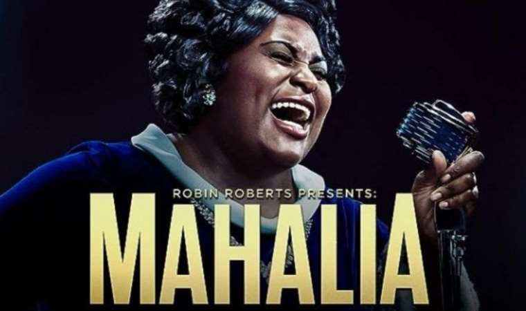 Mahalia filminin konusu ne? Mahalia filminin oyuncuları kim?