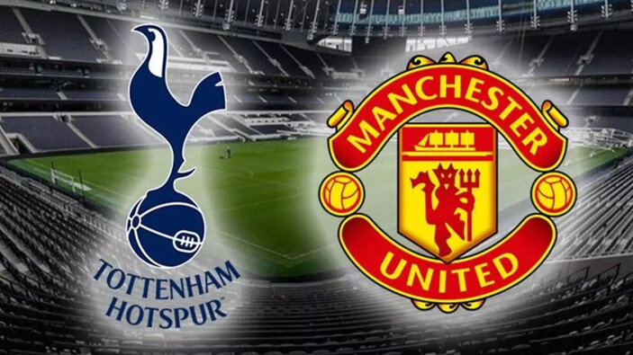 Tottenham - Manchester United maçı ne zaman, saat kaçta ve hangi kanalda?