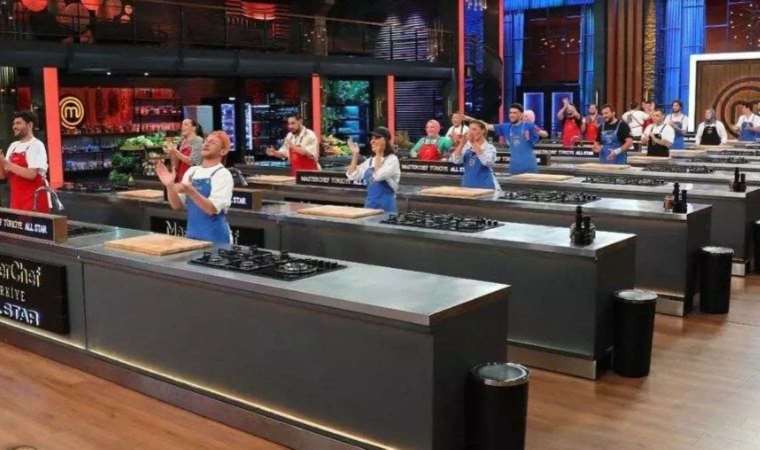 MasterChef’te eleme adayları kimler oldu? 23 ağustos MasterChef’te dokunulmazlık oyununu kim kazandı?