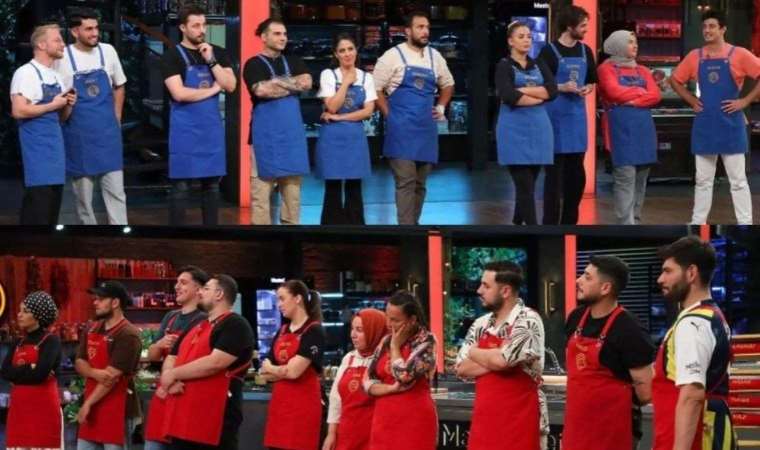 MasterChef’te kaptanlık oyununu kim kazandı? 21 Ağustos 2023 MasterChef’te kaptan kim oldu?