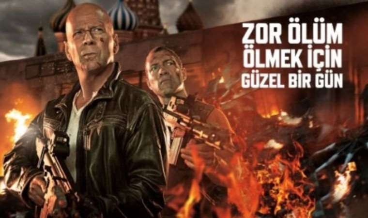 Ölmek İçin Güzel Bir Gün filminin oyuncuları kim?