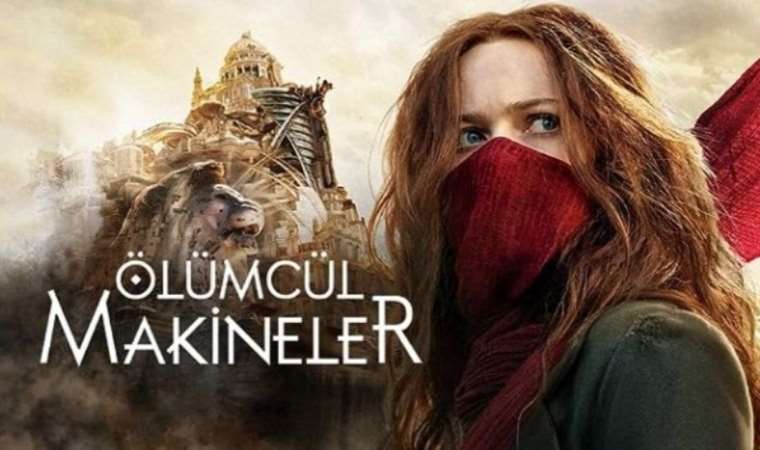 Ölümcül Makineler filminin konusu ne? Ölümcül Makineler filminin oyuncuları kim?