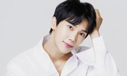Park Jung Min kimdir?