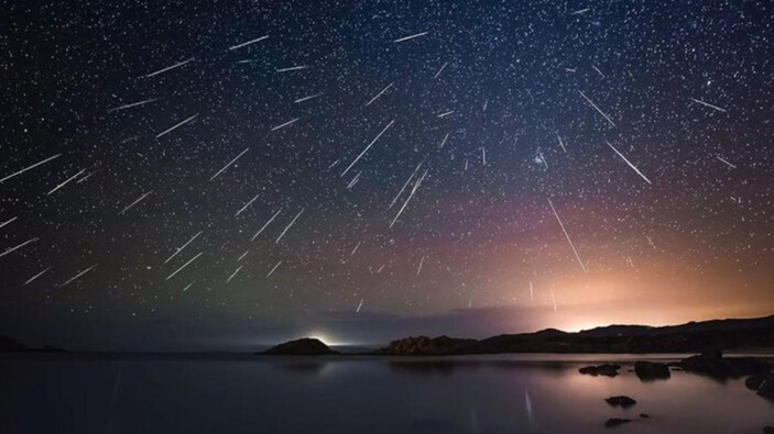 Perseid meteor yağmuru nedir ve ne zaman gerçekleşecek? Perseid meteor yağmuru Türkiye'den görülecek mi?