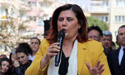 Özlem Çerçioğlu kimdir?