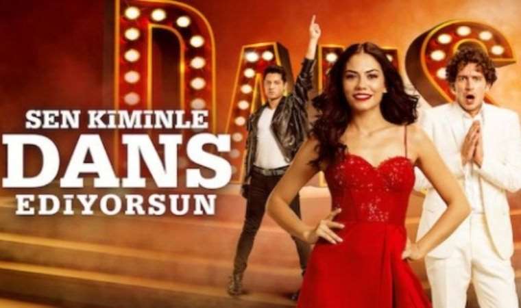 Sen Kiminle Dans Ediyorsun filminin konusu ne? Sen Kiminle Dans Ediyorsun filminin oyuncuları kim?