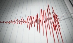 Antalya’da deprem mi oldu? Antalya’da deprem oldu mu? Deprem mi oldu Antalya?