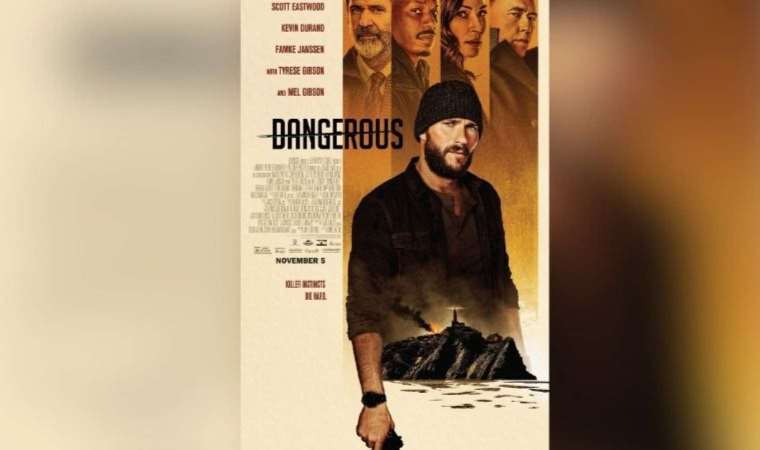 Tehlikeli (Dangerous) filminin konusu ne? Tehlikeli (Dangerous) filminin oyuncuları kim?