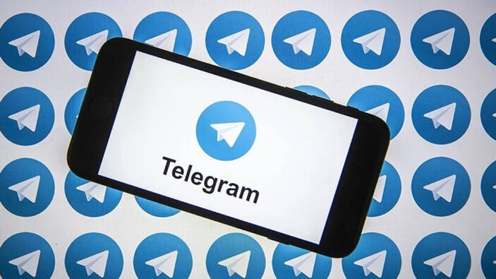 Telegram çöktü mü? Telegram'da sorun mu var? 5 Ağustos  2023 Telegram erişim sorunu..