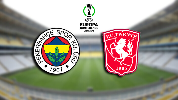 Fenerbahçe - Twente maçı ne zaman, saat kaçta ve hangi kanalda? (Muhtemel 11'ler)