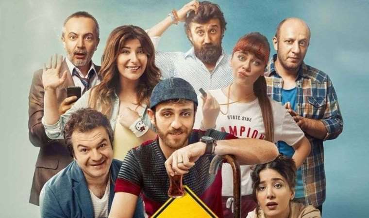 Yok Artık 2 filminin konusu ne? Yok Artık 2 filminin oyuncuları kim?