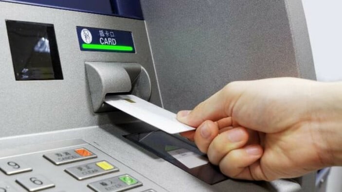 Para çekecekler dikkat! ATM'lerde yeni dönem başlıyor! Bankalar aldıkları yeni kararı açıkladı..