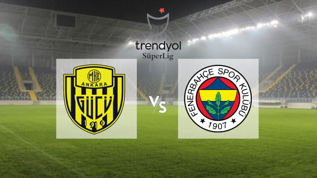 Fenerbahçe maçı saat kaçta ve hangi kanalda? İşte muhtemel 11’ler…