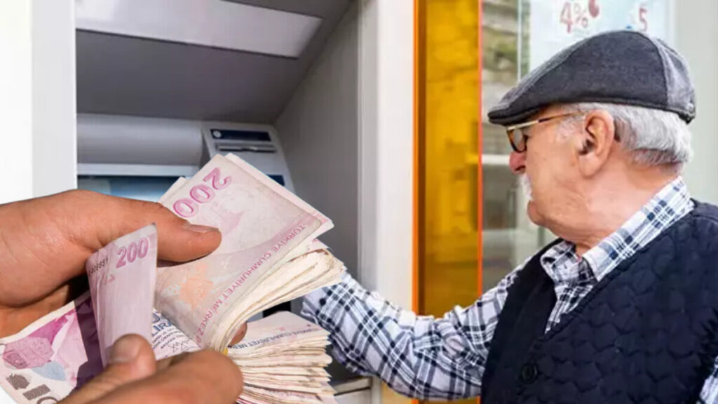 Emeklilere 5 bin TL ikramiye yatacak mı?