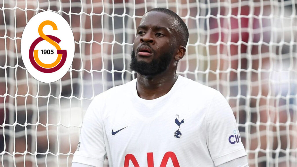 Galatasaray’ın yeni transferi Tanguy Ndombele kimdir, hangi takımlarda oynadı? İşte kariyeri…