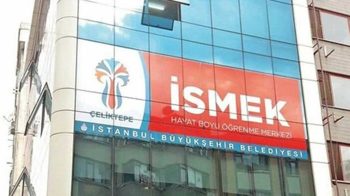 İSMEK 2023-2024 kayıtladı başladı mı, nasıl yapılır? Ücretli mi? İSMEK online kayıt işlemleri...