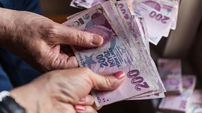 29 Ekim'de emeklilere 5 bin lira yatacak mı? Cumhuriyet ikramiyesi 2023!