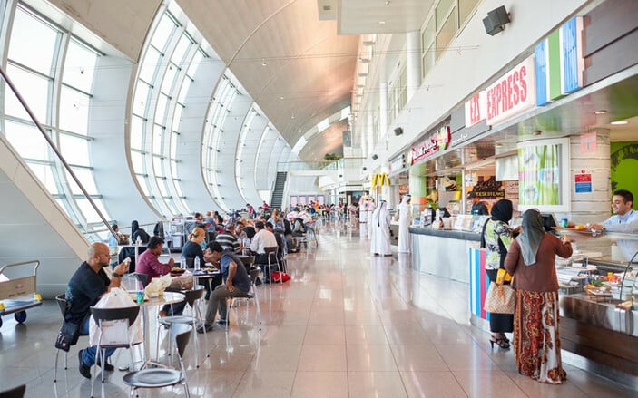Havalimanında Yüksek Fiyat Sırrı Çözüldü: Yeme-İçme Neden Bu Kadar Pahalı?