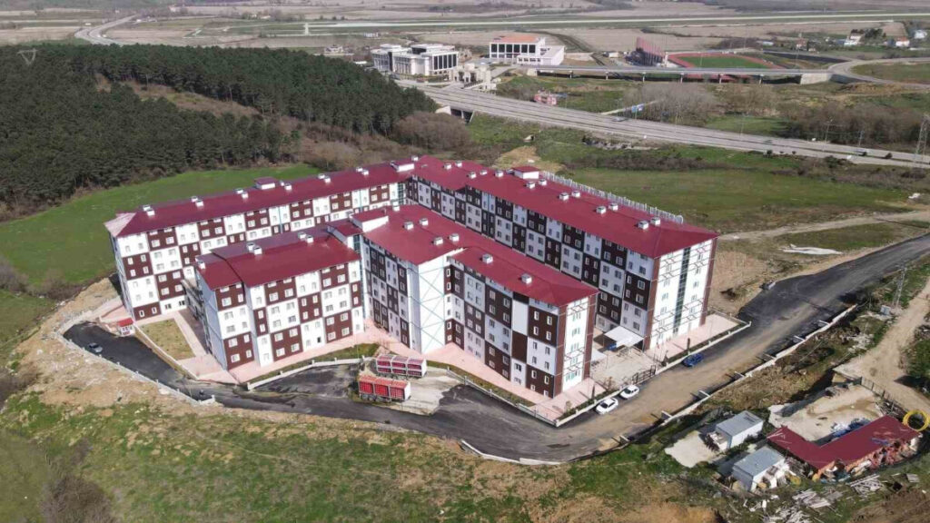KYK yurt sonuçları açıklandı mı?