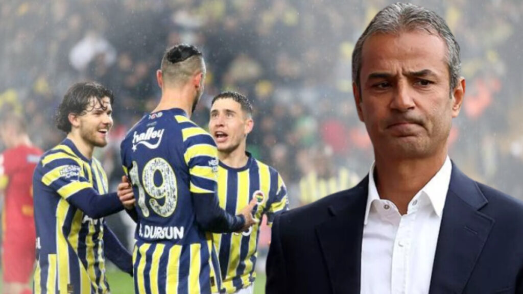 Kanarya’dan Süper Lig devine! Fenerbahçe’nin yıldızına hayırlı uğurlu olsun…