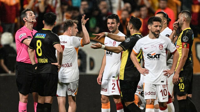 Ertelenen İstanbulspor - Galatasaray maçı ne zaman, saat kaçta ve hangi kanalda?