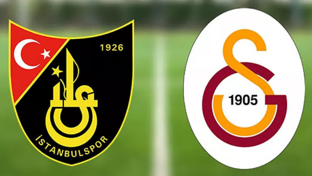 Ertelenen İstanbulspor – Galatasaray maçı ne zaman, saat kaçta ve hangi kanalda?