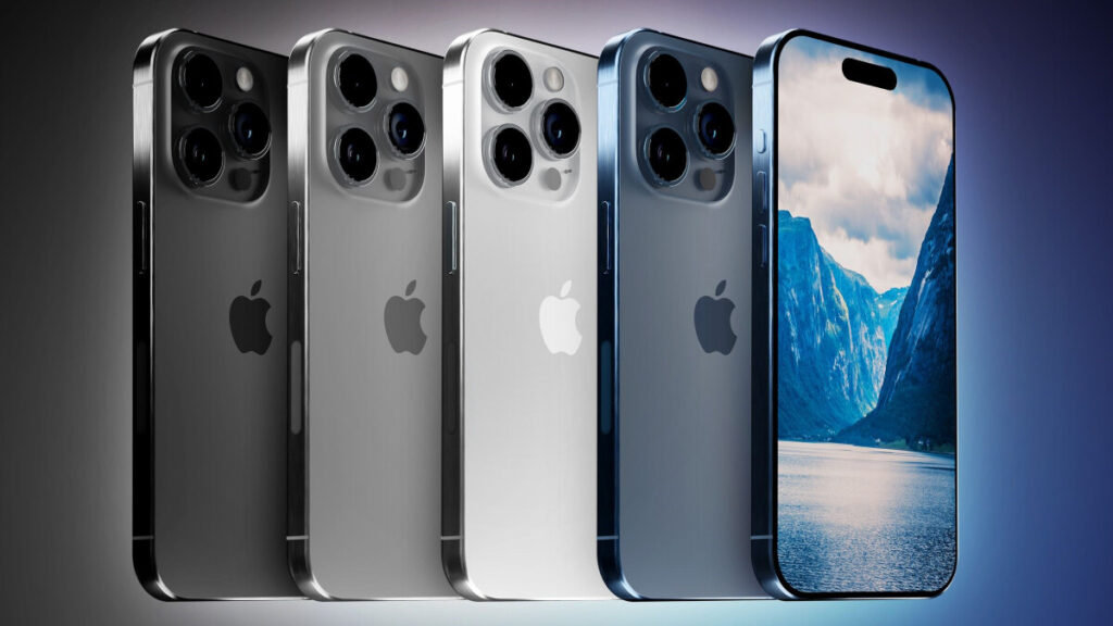 iPhone 15 satışa çıktı mı? İşte iPhone 15, iPhone 15 Pro ve iPhone 15 Pro Max fiyatı ve özellikleri