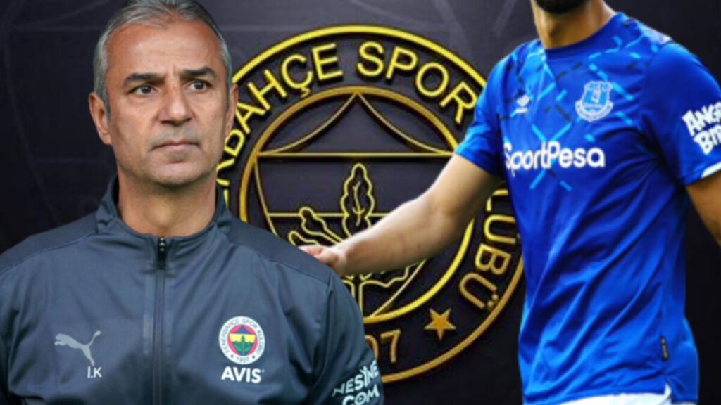 İsmail Kartal istedi, hayır diyemedi! Premier Lig’in yıldızı adım adım Fenerbahçe’ye…