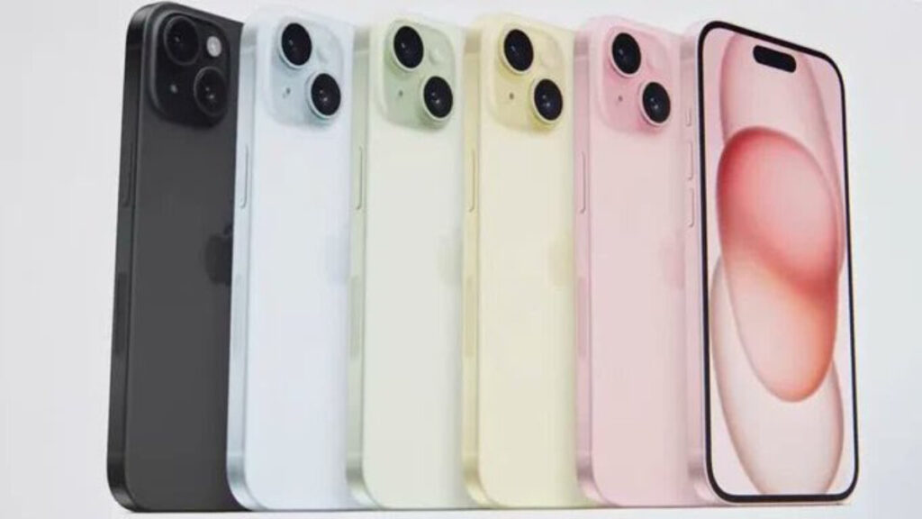 iPhone 15 ne kadar? iPhone 15 ne zaman satışa çıkacak? İşte iPhone 15 fiyatı ve özellikleri