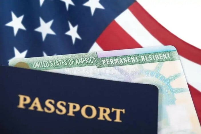 ABD'ye Gitmek İsteyenler Dikkat! Green Card Başvuruları Başladı mı, Ne Zaman? İşte Başvuru Ekranı!