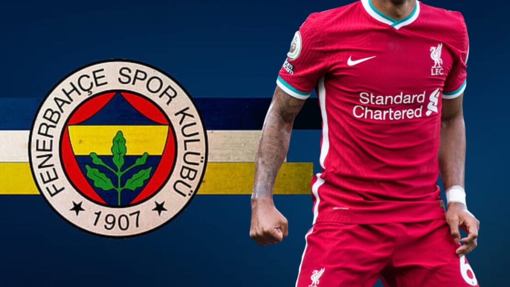 Taraftarlar ayaklandı! Liverpool’un efsanesi Fenerbahçe’ye geliyor